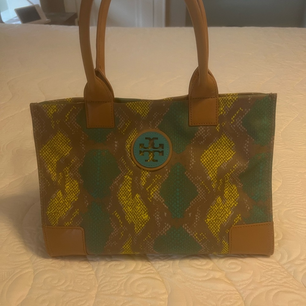 Tory Burch Ella Tote